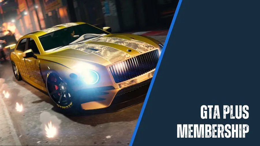 How To Cancel GTA Plus Membership For GTA Online GTA News